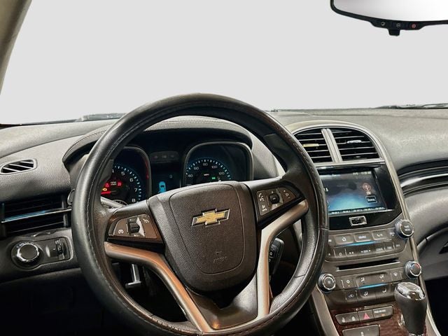 2013 Chevrolet Malibu LT 1LT