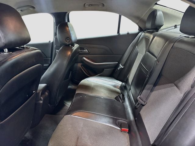 2013 Chevrolet Malibu LT 1LT