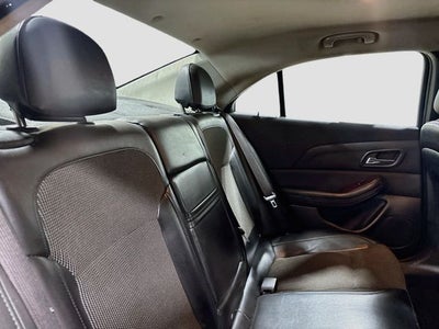 2013 Chevrolet Malibu LT 1LT