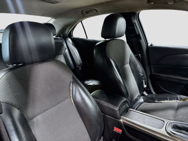 2013 Chevrolet Malibu LT 1LT