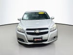 2013 Chevrolet Malibu LT 1LT