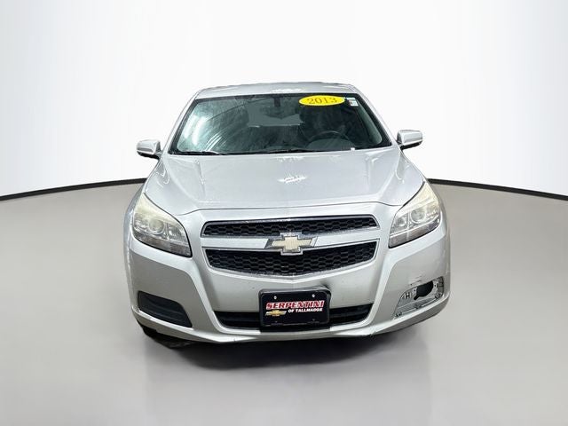 2013 Chevrolet Malibu LT 1LT