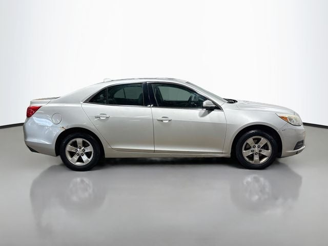 2013 Chevrolet Malibu LT 1LT