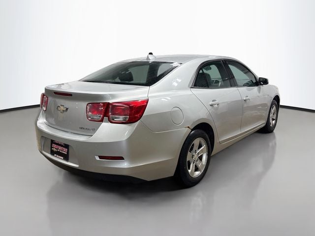 2013 Chevrolet Malibu LT 1LT