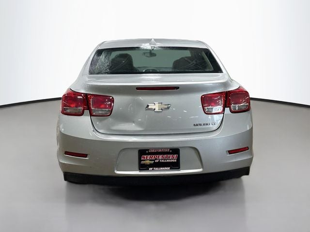 2013 Chevrolet Malibu LT 1LT