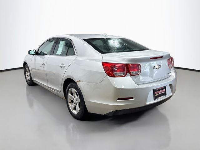 2013 Chevrolet Malibu LT 1LT