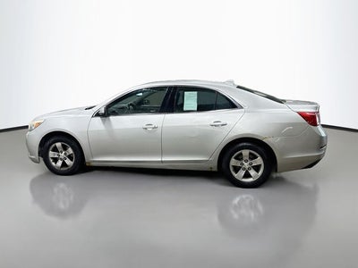 2013 Chevrolet Malibu LT 1LT