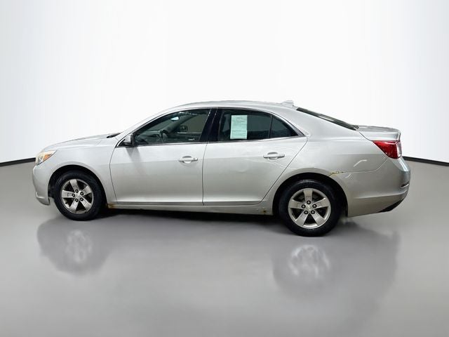2013 Chevrolet Malibu LT 1LT