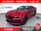 2023 Chevrolet Camaro LT1 W/ 6.2L V8 MANUAL