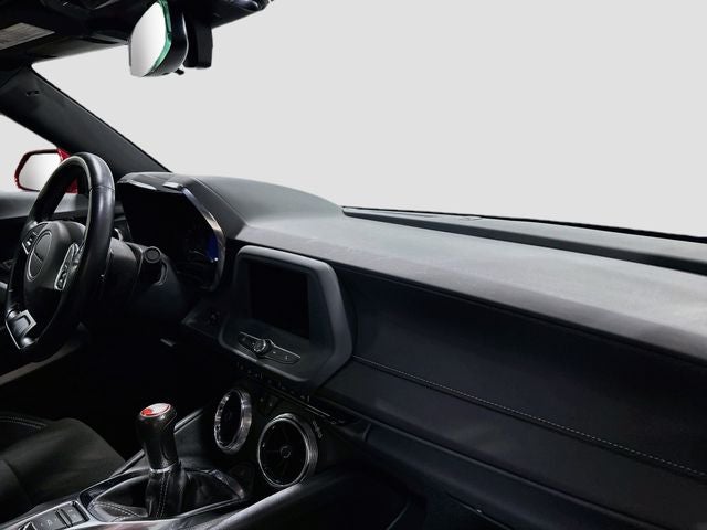 2023 Chevrolet Camaro LT1 W/ 6.2L V8 MANUAL