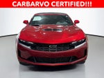 2023 Chevrolet Camaro LT1 W/ 6.2L V8 MANUAL