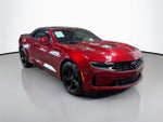 2023 Chevrolet Camaro LT1 W/ 6.2L V8 MANUAL