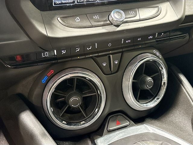 2017 Chevrolet Camaro SS W/ 6.2L V8