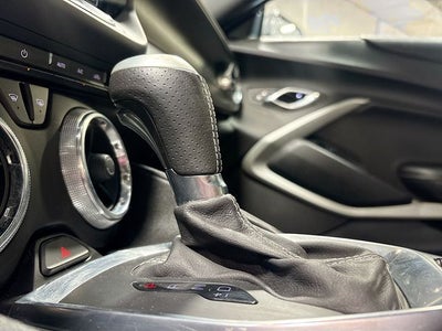 2017 Chevrolet Camaro SS W/ 6.2L V8