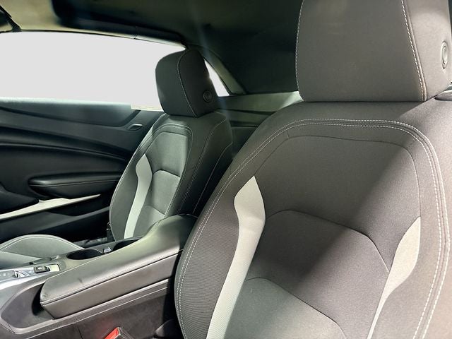 2017 Chevrolet Camaro SS W/ 6.2L V8