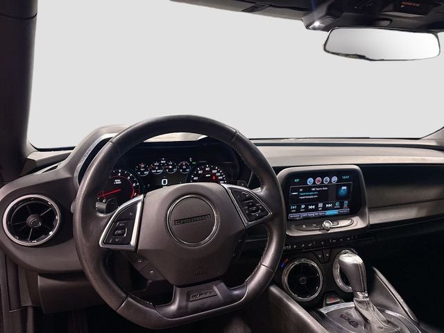 2017 Chevrolet Camaro SS W/ 6.2L V8