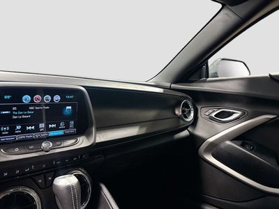 2017 Chevrolet Camaro SS W/ 6.2L V8