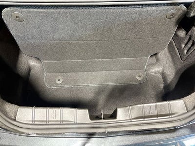 2017 Chevrolet Camaro SS W/ 6.2L V8