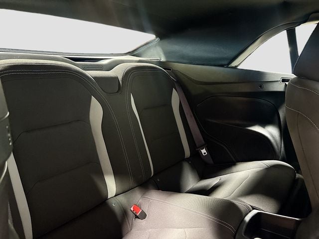 2017 Chevrolet Camaro SS W/ 6.2L V8