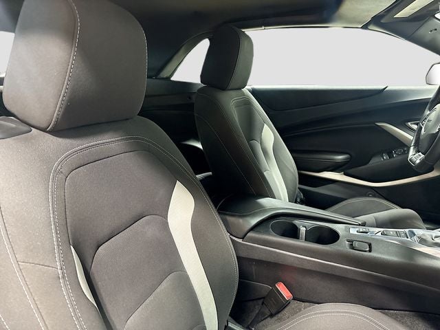 2017 Chevrolet Camaro SS W/ 6.2L V8