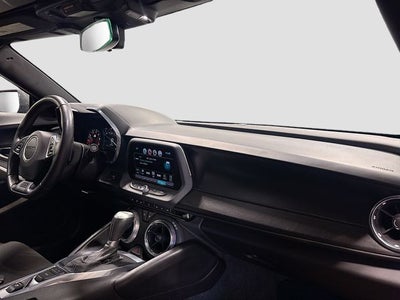 2017 Chevrolet Camaro SS W/ 6.2L V8