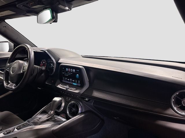 2017 Chevrolet Camaro SS W/ 6.2L V8