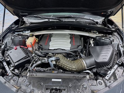 2017 Chevrolet Camaro SS W/ 6.2L V8