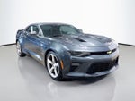 2017 Chevrolet Camaro SS W/ 6.2L V8