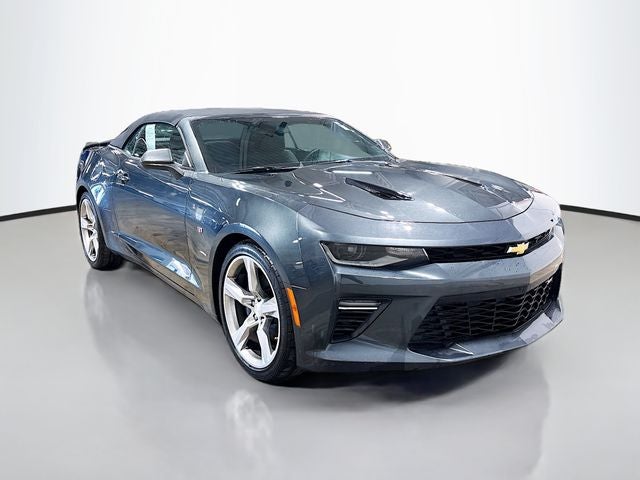 2017 Chevrolet Camaro SS W/ 6.2L V8