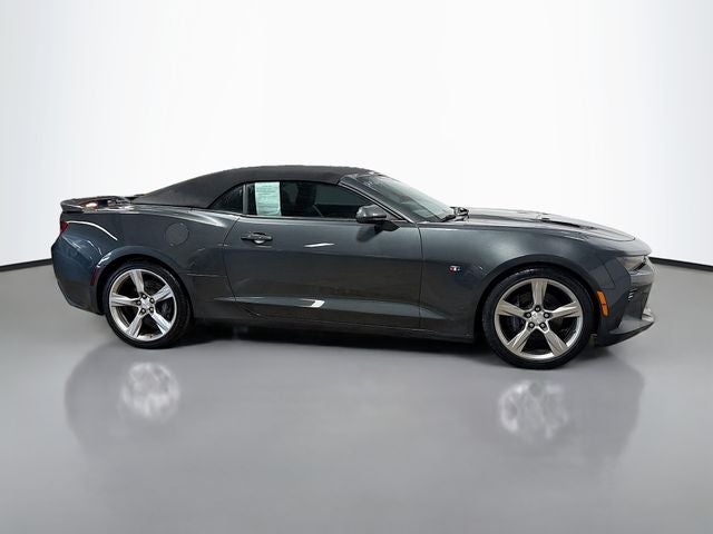 2017 Chevrolet Camaro SS W/ 6.2L V8