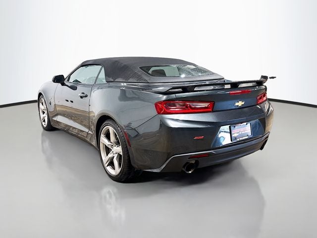 2017 Chevrolet Camaro SS W/ 6.2L V8