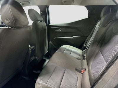 2027 Chevrolet Bolt EV LT