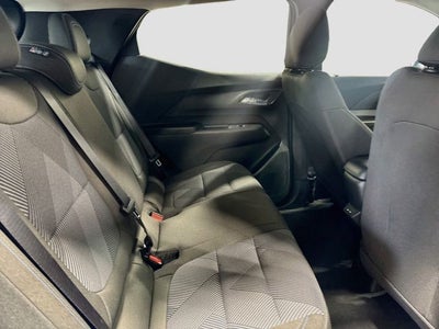 2027 Chevrolet Bolt EV LT