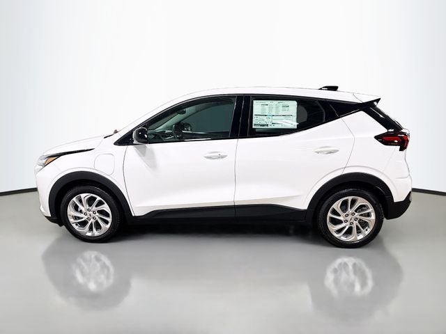 2027 Chevrolet Bolt EV LT