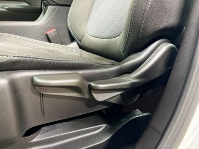 2027 Chevrolet Bolt EV LT