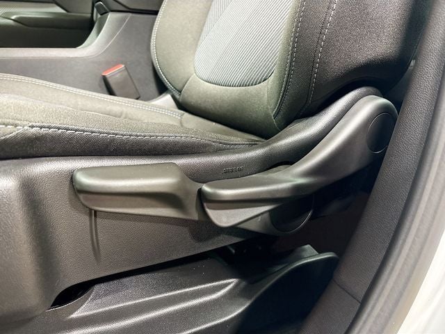 2027 Chevrolet Bolt EV LT
