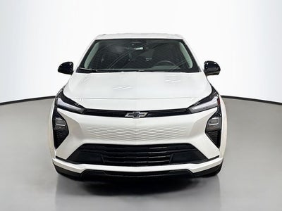 2027 Chevrolet Bolt EV LT