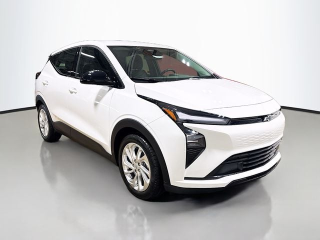 2027 Chevrolet Bolt EV LT