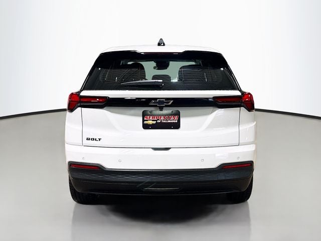 2027 Chevrolet Bolt EV LT