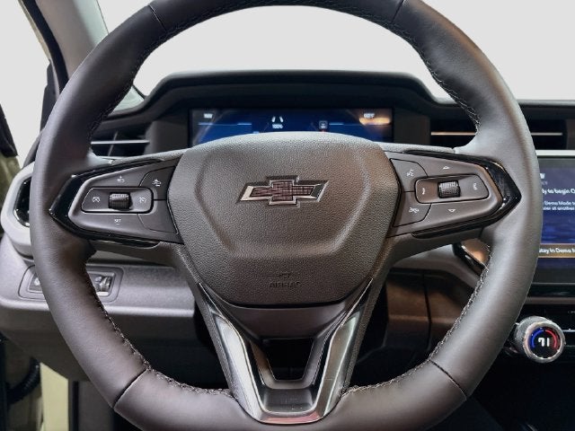 2027 Chevrolet Bolt EV LT