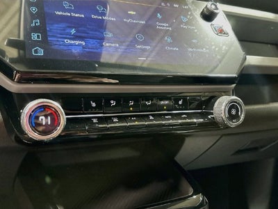 2027 Chevrolet Bolt EV LT