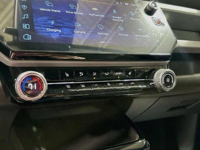 2027 Chevrolet Bolt EV LT