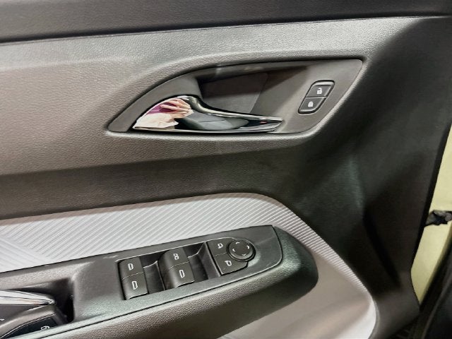 2027 Chevrolet Bolt EV LT