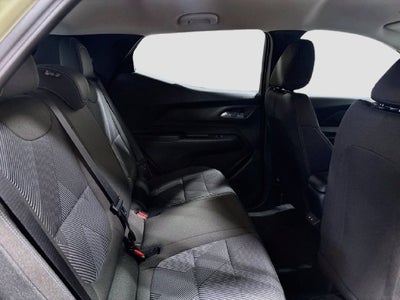 2027 Chevrolet Bolt EV LT