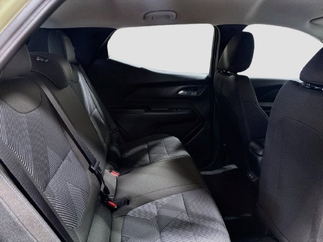 2027 Chevrolet Bolt EV LT