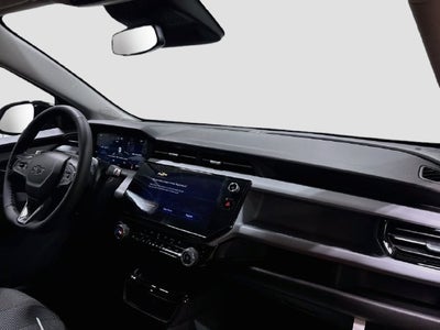 2027 Chevrolet Bolt EV LT