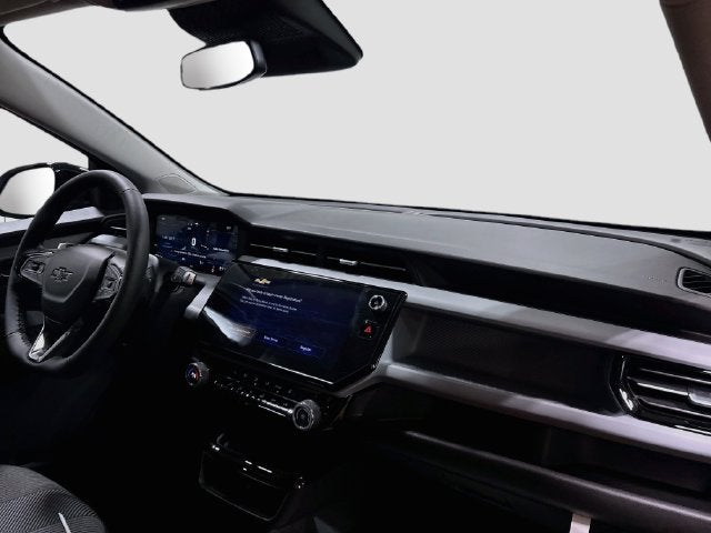 2027 Chevrolet Bolt EV LT