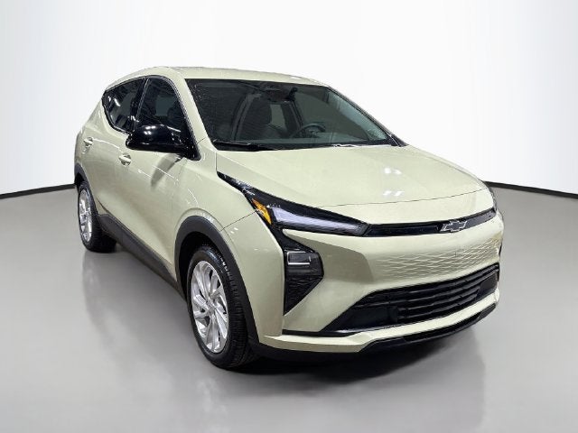 2027 Chevrolet Bolt EV LT
