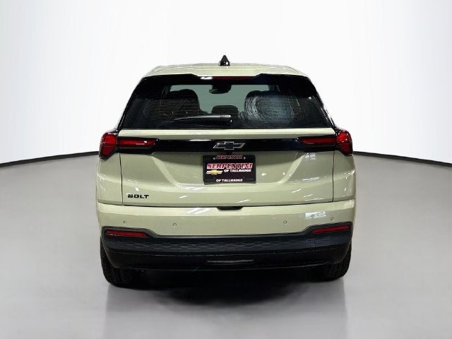 2027 Chevrolet Bolt EV LT