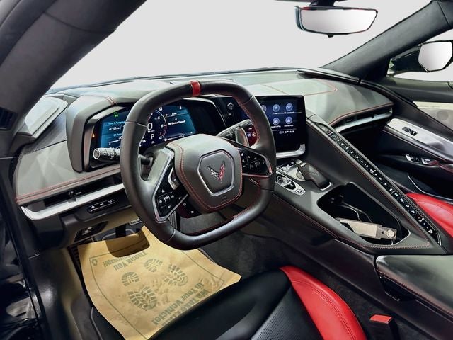 2023 Chevrolet Corvette Stingray 3LT W/ FRONT LIFT